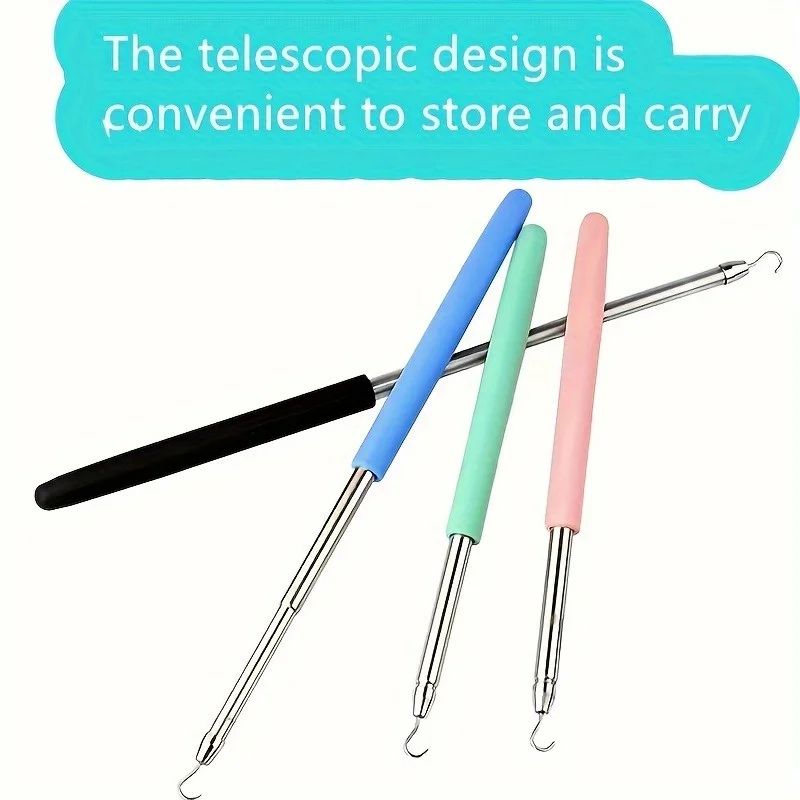 Bracelet Clasp Helper Tool