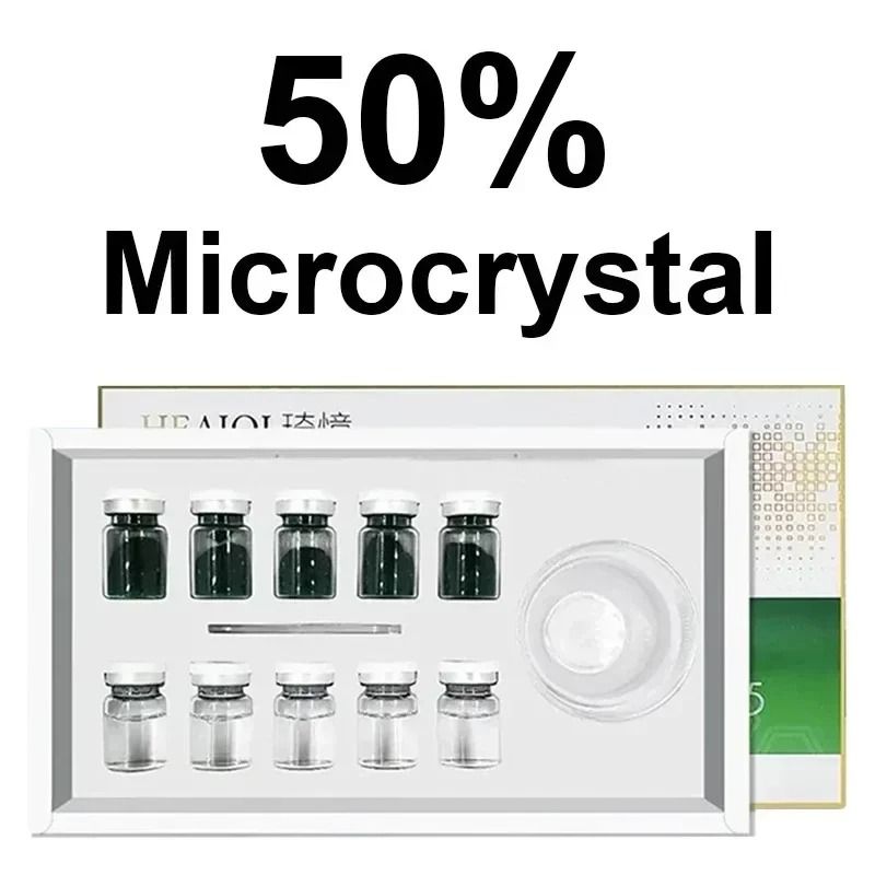 Elite Microcrystal Biological Spicule Regeneration System