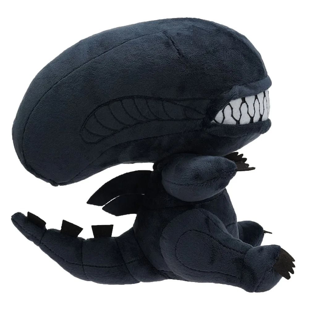 Alien Xenomorph Plush Toy Soft Stuffed Doll