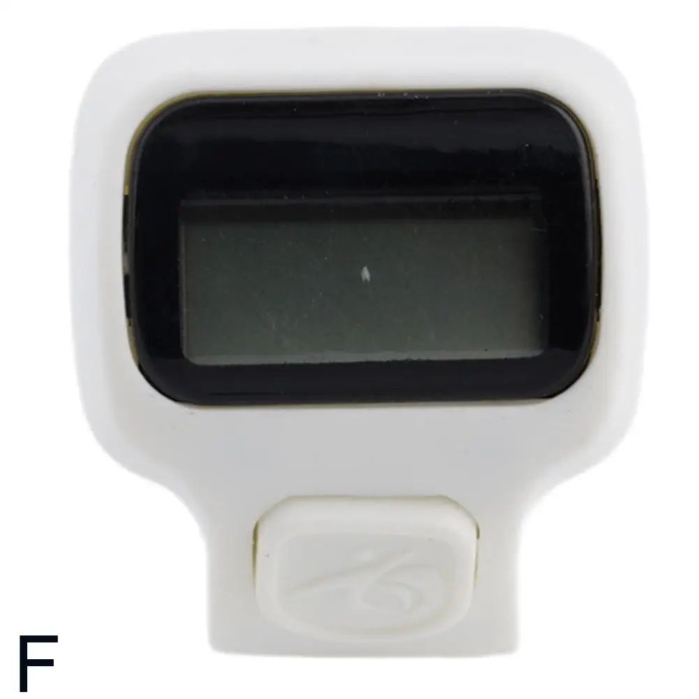 Digital Finger Tally Counter Clicker