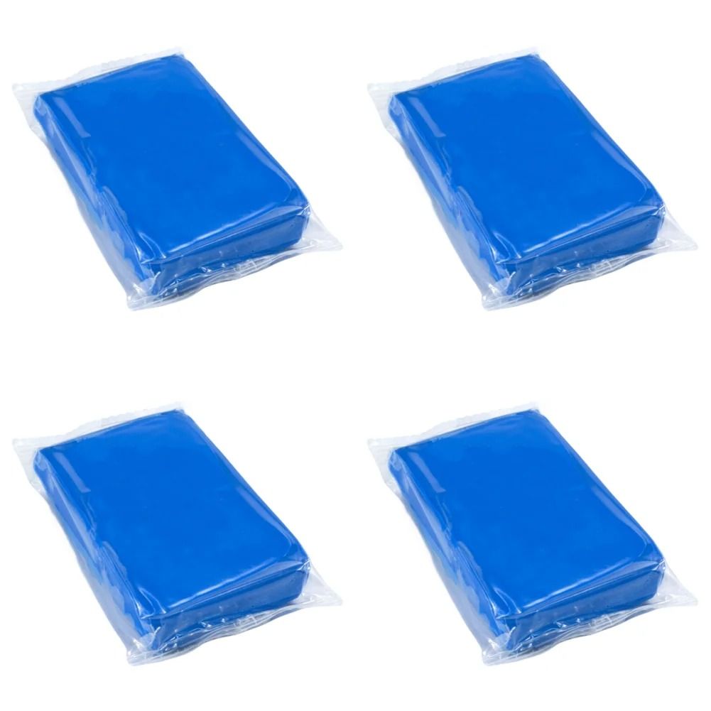 Car Detailing Magic Clay Bar Premium Auto Paint Cleaning Tool 100G