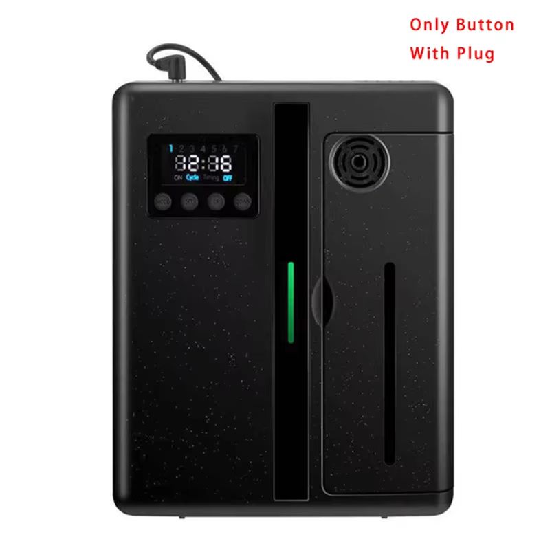 AeroScent 160ML Wall-Mounted Aroma Diffuser