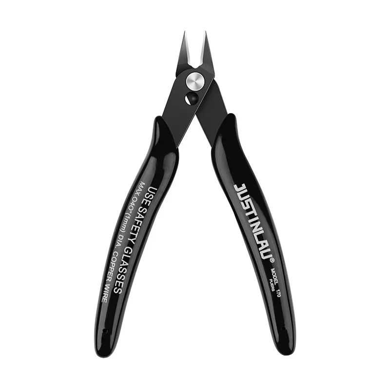 PrecisionCut Pro Universal Wire Cutter Pliers