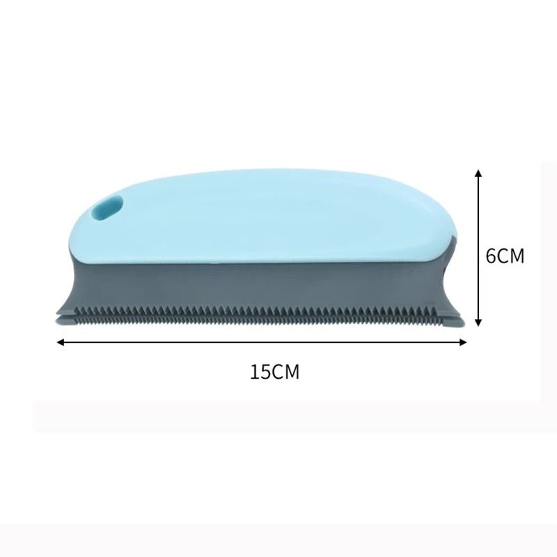 Efficient Pet Hair Remover Brush
