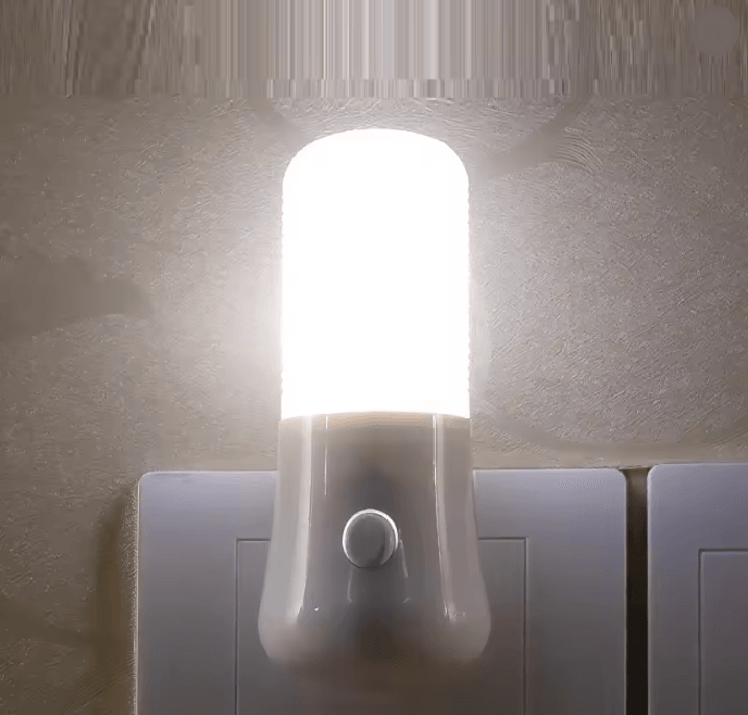 Plug In LED Night Light