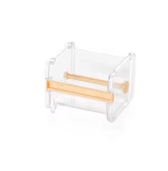 Washi Tape Cutter and Dispenser Set