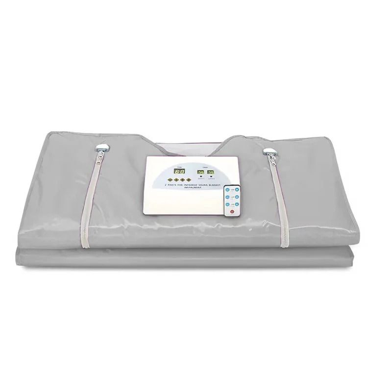 Sauna Blanket Slimming and Skin Care Machine