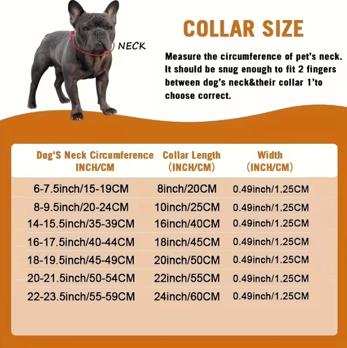 Dog Cuban Chain Collar – Stylish Metal Pet Collar with Diamond Design and Secure Buckle