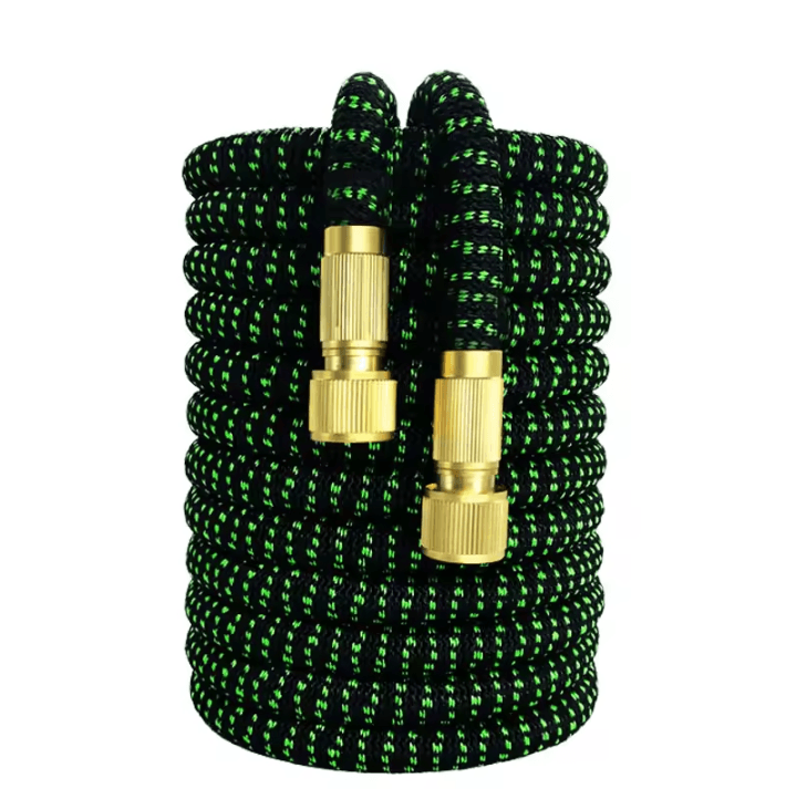 Best Selling Garden Watering Hose – 1/2Inches Flexible Double Latex High Pressure Hose