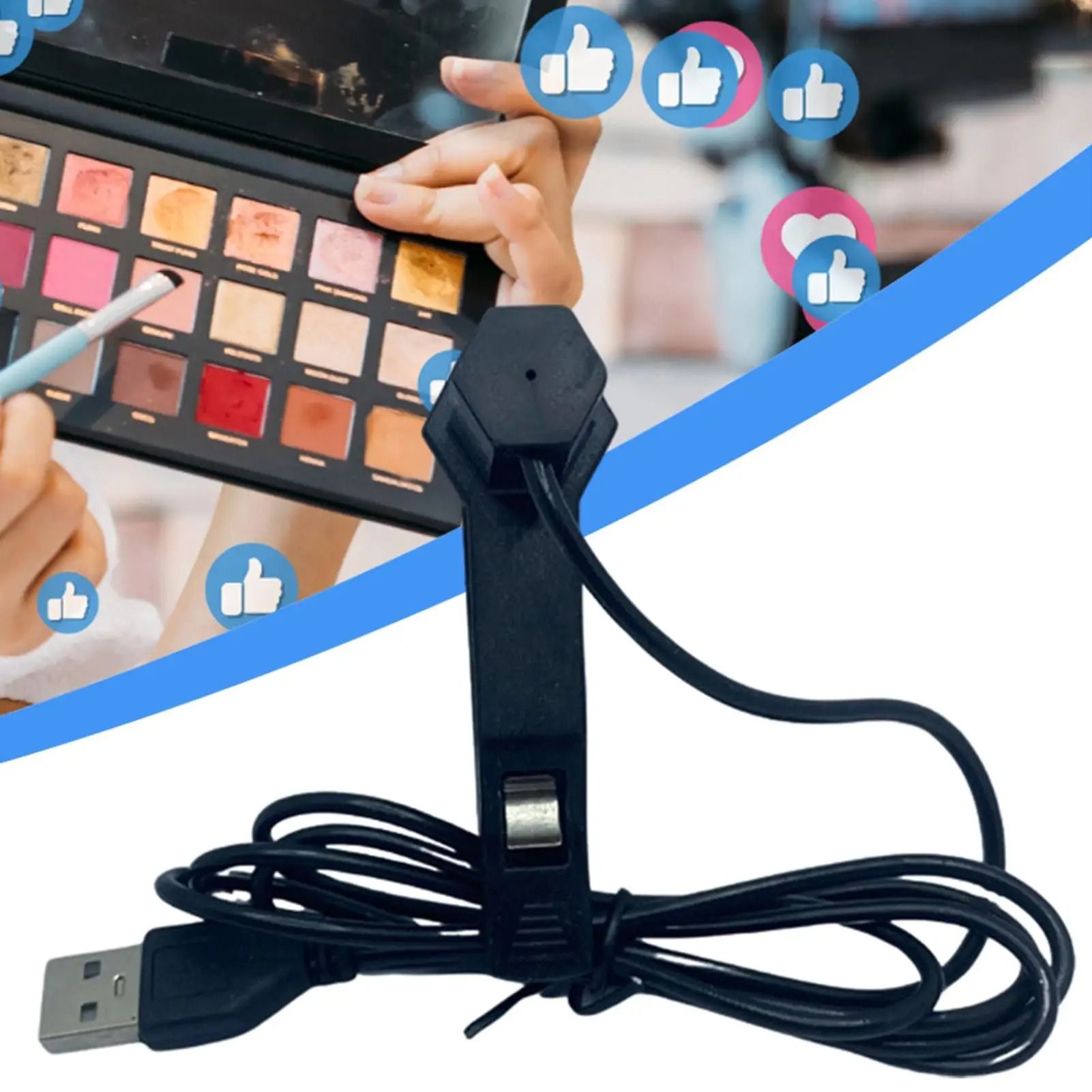 USB Auto Clicker for Phone