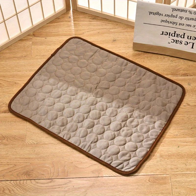 Breathable Self Cooling Pet Mat