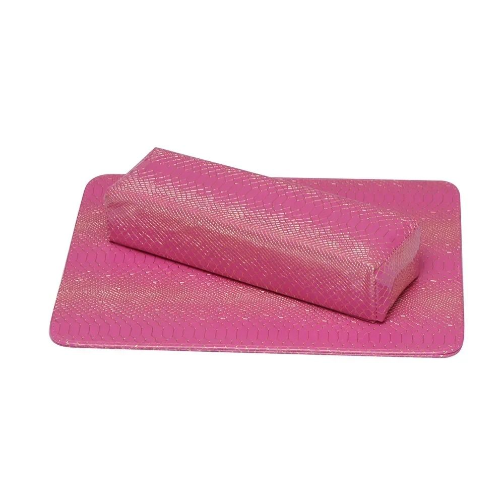 Nail Art Hand Rest Set