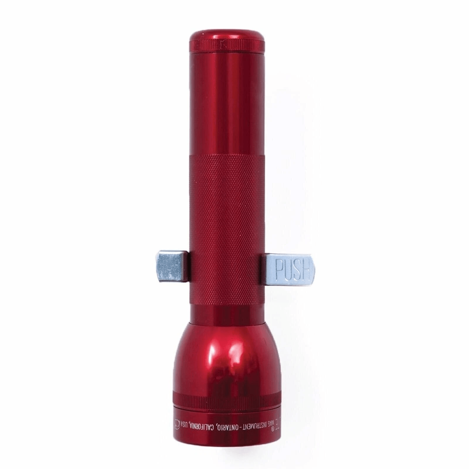 Heavy Duty Spring Grip Clamp Tool Hanger for Brooms, Mops & Wall Organizer