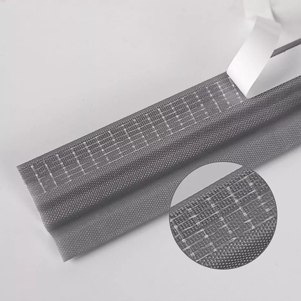 Self-Adhesive Window Gap Sealing Strip
