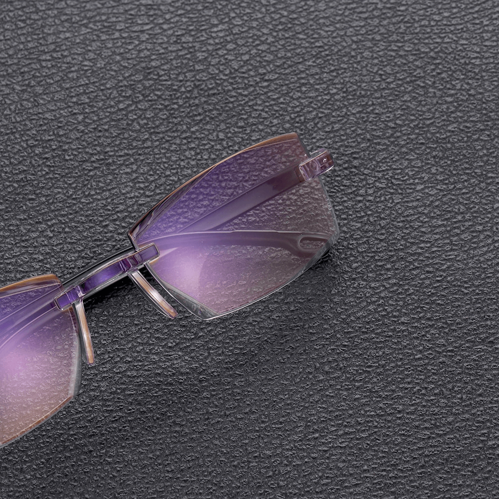 Anti-Blue Ultralight Eyewear Reading Glasses
