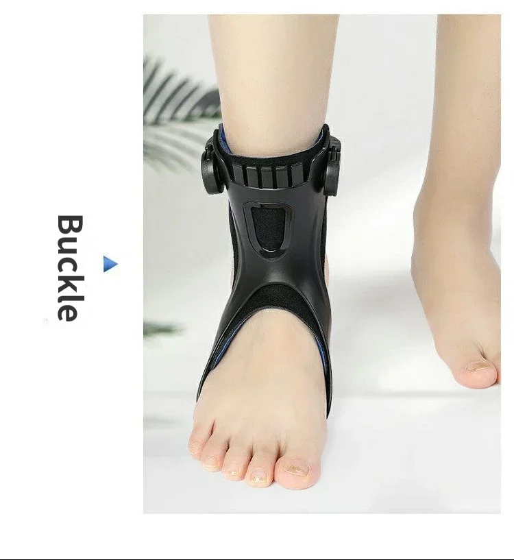 Drop Foot Brace AFO for Safer Walking Support and Confidence in Every Step