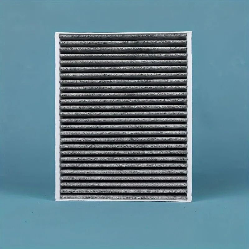 2PCS Cabin Air Filter for BMW 1 2 3 4 Series F20 F30 F32 Activated Carbon Replacement