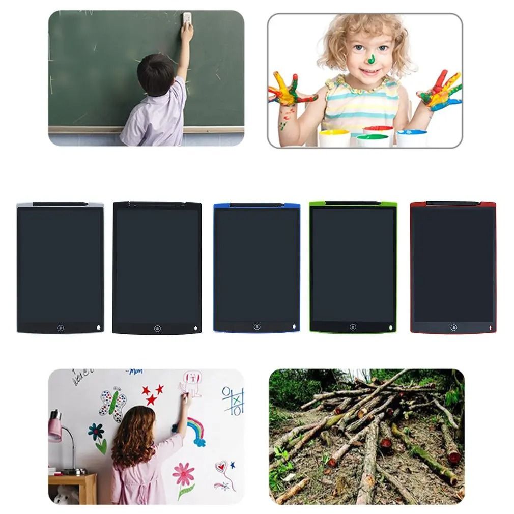 8.5 Inch LCD Writing and Digital Drawing Tablet