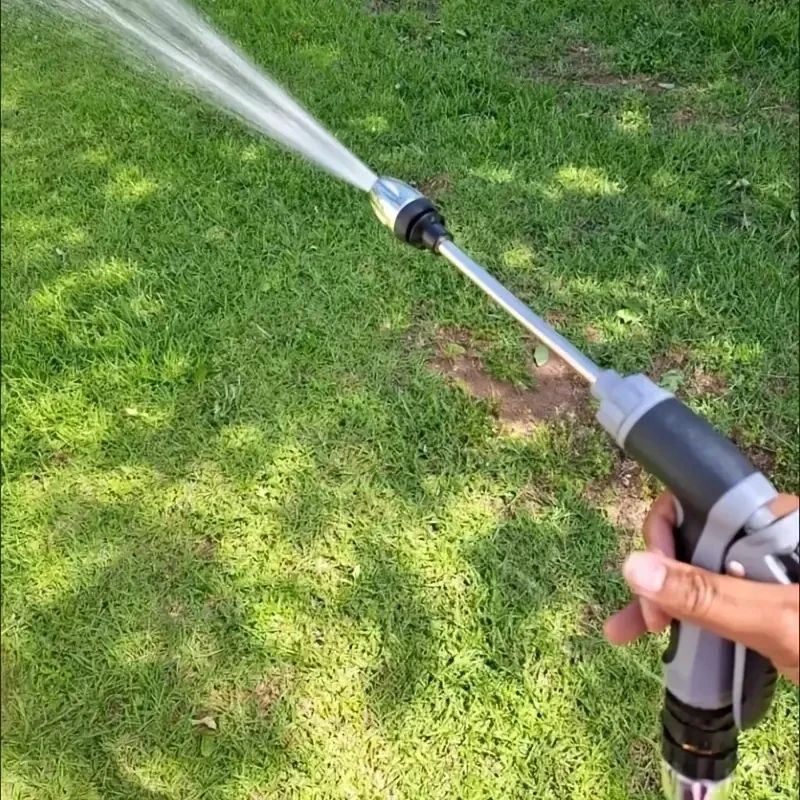 High Pressure Spray Water Gun Nozzle
