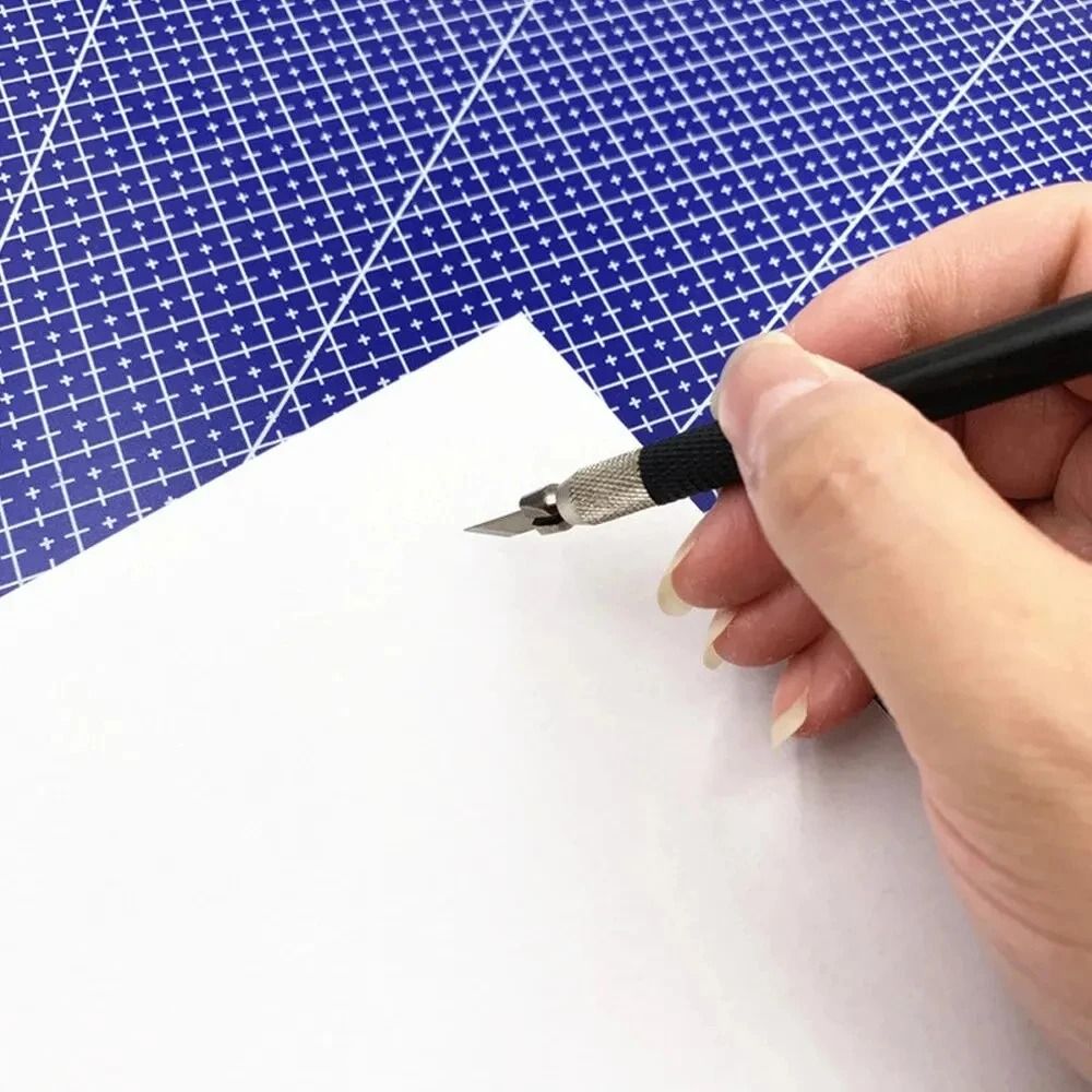 Professional PP Self-Healing Cutting Mat
