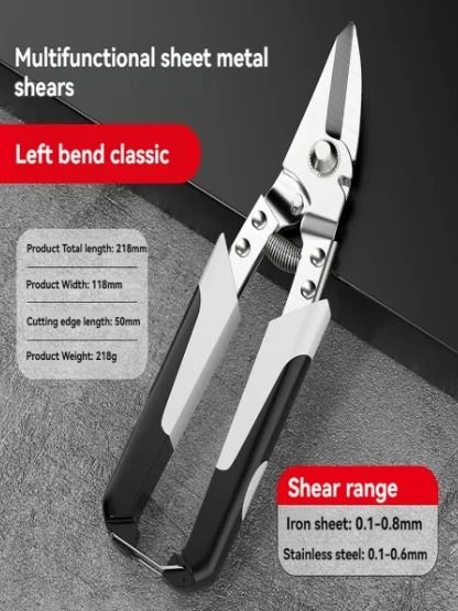 Stainless Steel Professional Gardening Shears Pruning Tools