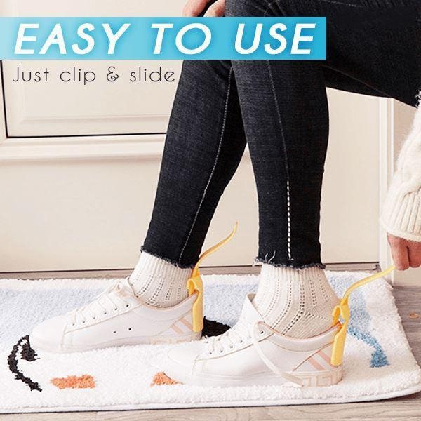 Lazy Shoe Helper ( Set of 2 )