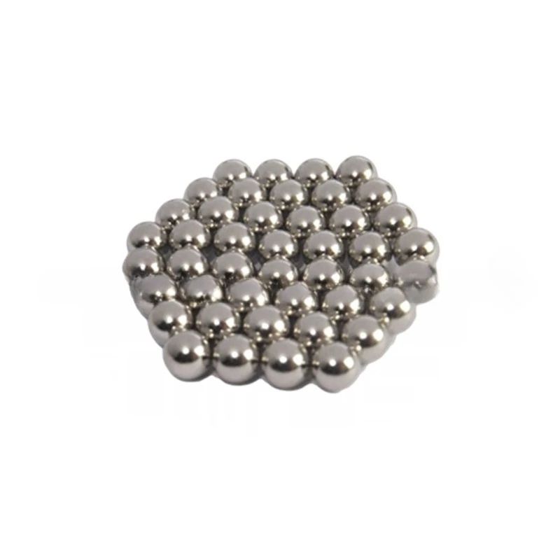 Strong Magnetic Balls Neodymium Sphere Magnets Set