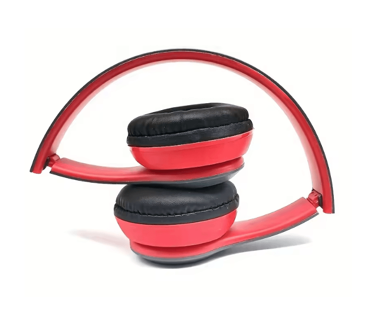 SoundWave P47 Wireless Bluetooth Headset