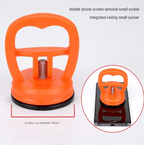 Super Strong Suction Cup Screen Opener Heavy Duty Glass and Phone Repair Tool