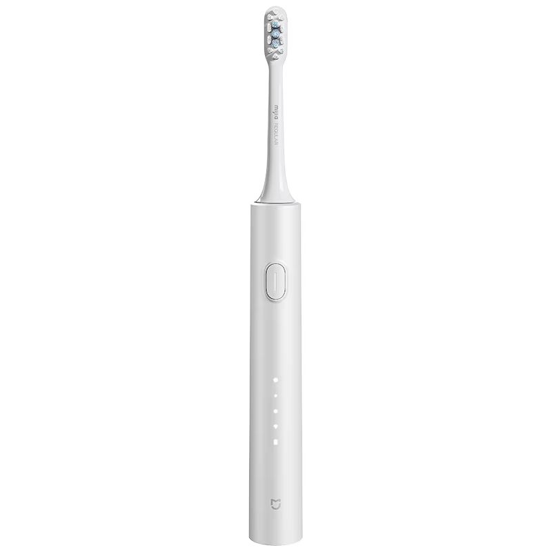 Xiaomi Mijia Sonic Electric Toothbrush T302 – USB Rechargeable, Waterproof, Long Battery Life, 4 Cleaning Modes