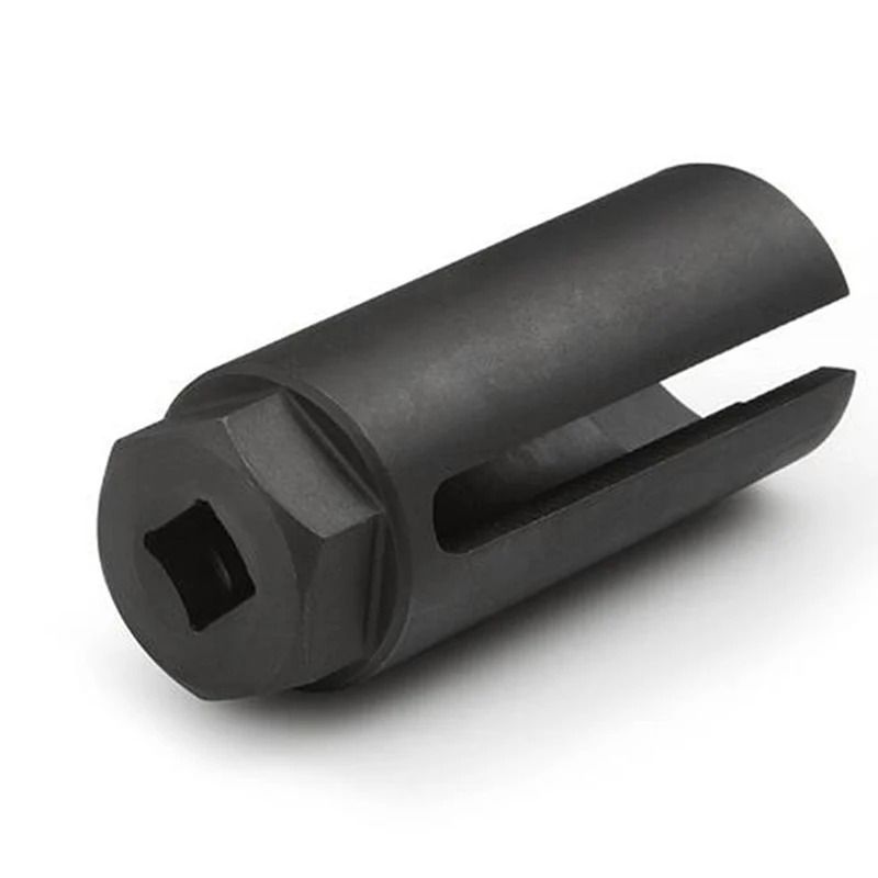 Oxygen Sensor Removal Socket Tool Kit Vacuum Lambda Socket Set