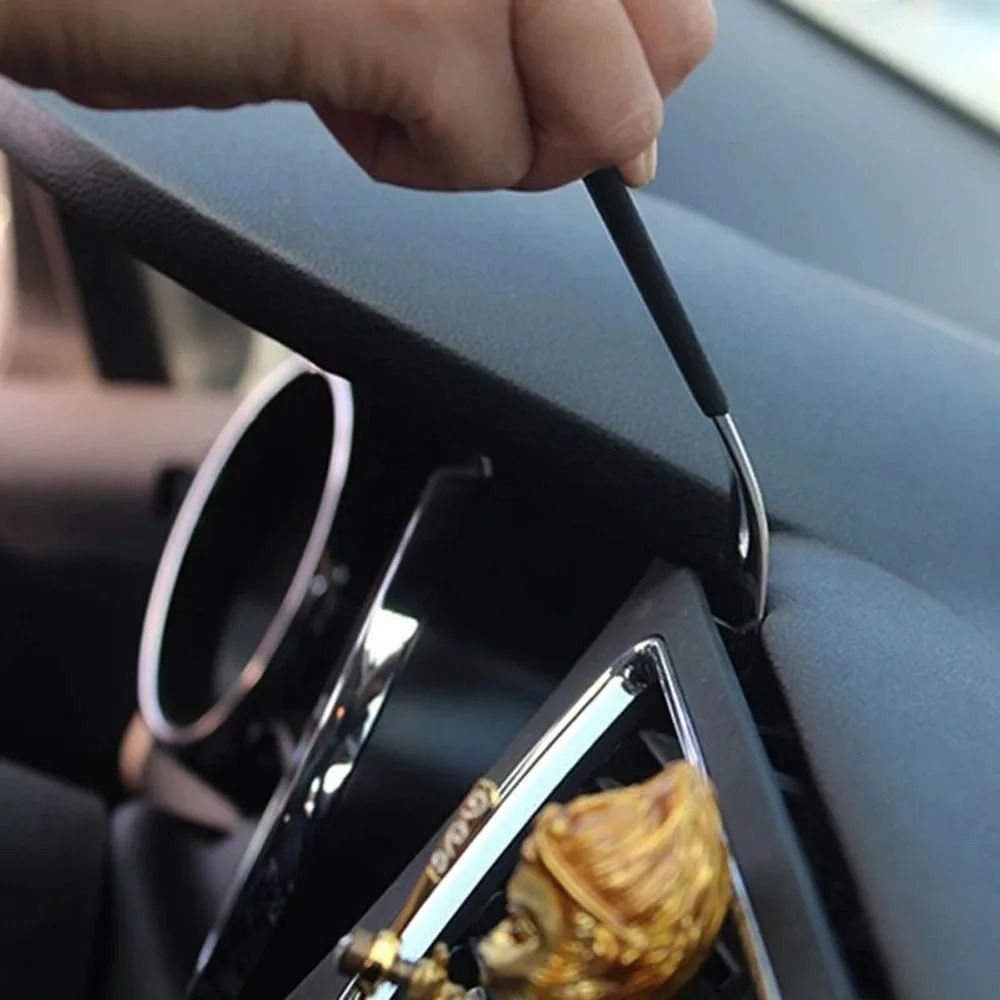 Portable Automatic Door Decoration Disassembly Tool