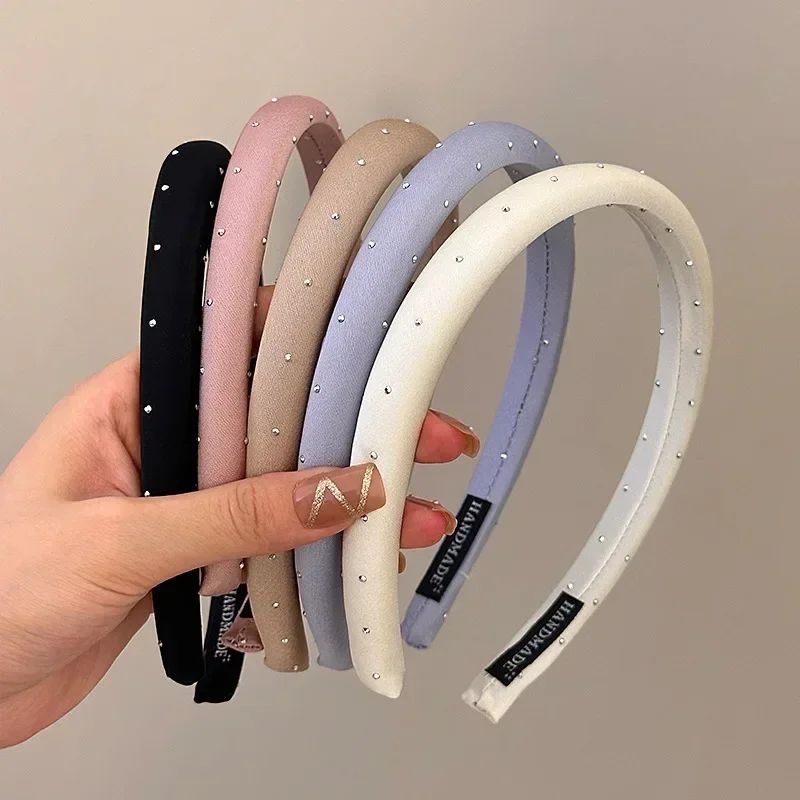 Cute Korean Style Headband Fashion Hair Hoop for Women