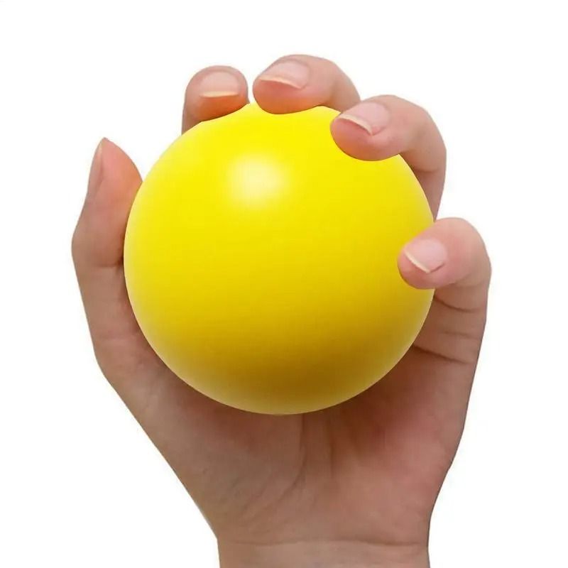 Elastic Finger Grip Strength Trainer