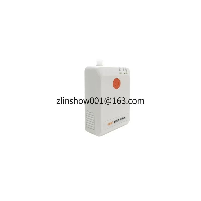 Negative Pressure Wound Therapy Device with Dressing Kit
