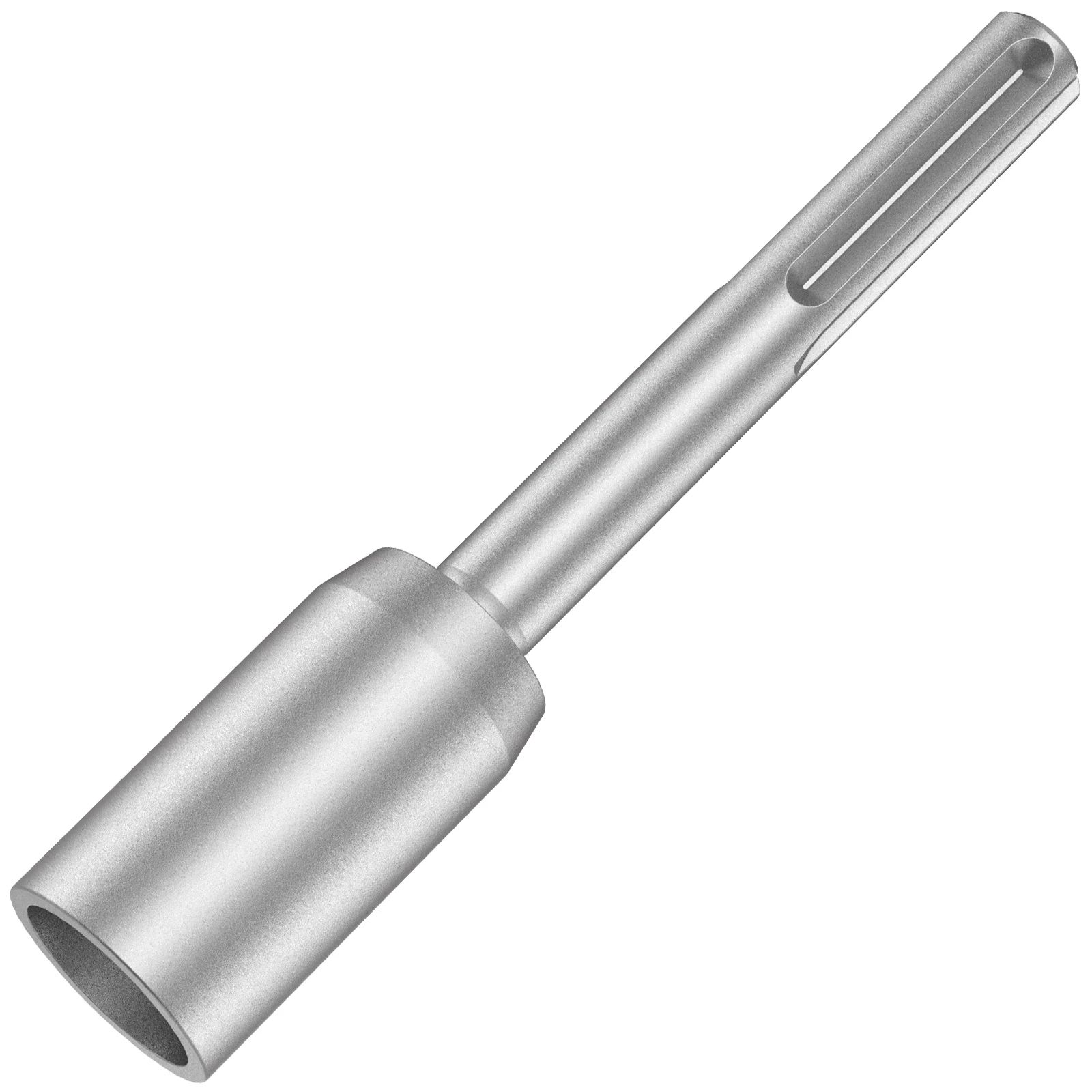 SDS Max Ground Rod Driver 30 45 65mm Heavy Duty Drill Socket