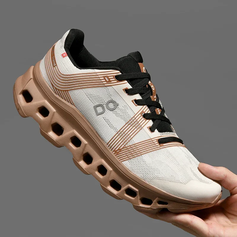 Casual Sneakers High Top NEW Men Shoes Air Basketball Tennis Lace-Up Light Breathable Running Travel Lovers Male Student