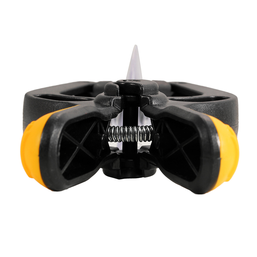 Mobile Phone LCD Screen Repair Tool Kit with Non-Slip Opening Suction Cup Pliers for Quick Fixes
