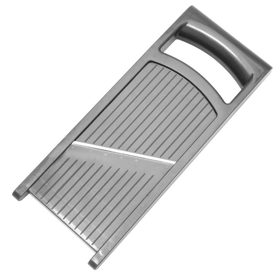 SliceMaster Pro Stainless Steel Vegetable & Potato Handheld Slic