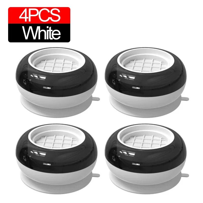 Universal Anti Vibration Appliance Pads