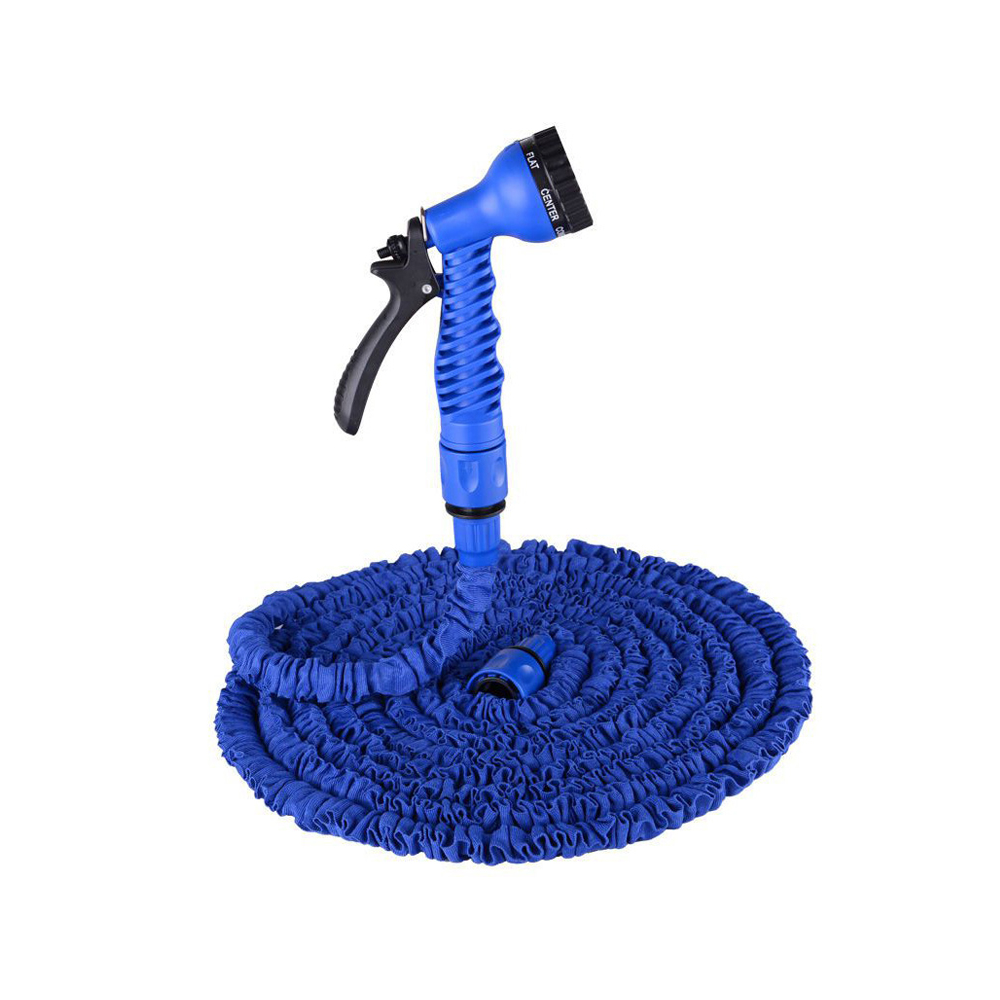 Multi-Use Foldable High-Pressure Hose – Ideal for Gardening, Cleaning & More