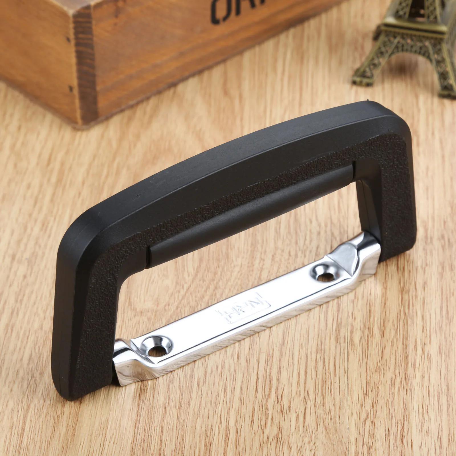 Universal Replacement Suitcase Handle for Luggage Toolbox Briefcase