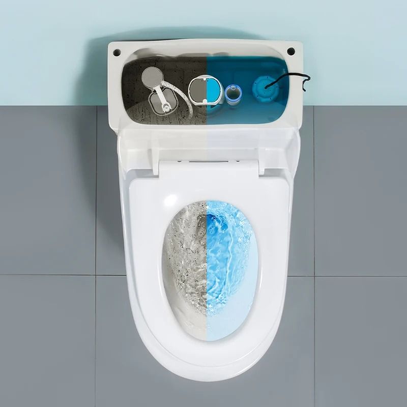 Automatic Sanitation Hub and High-Fidelity Bath Atmospheric Regulation Architecture