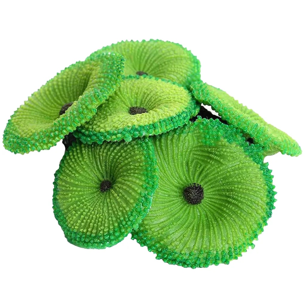 Aquarium Artificial Coral: Vivid Tank Decoration for Landscape