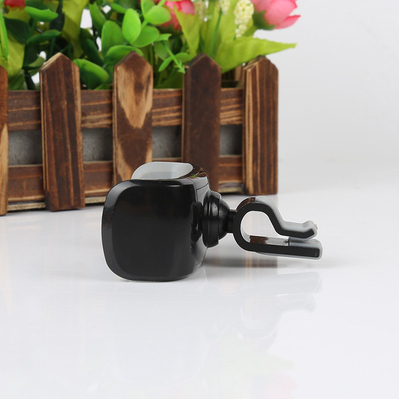 Universal Car Phone Stand Air Vent Mount Mini Stand Bracket