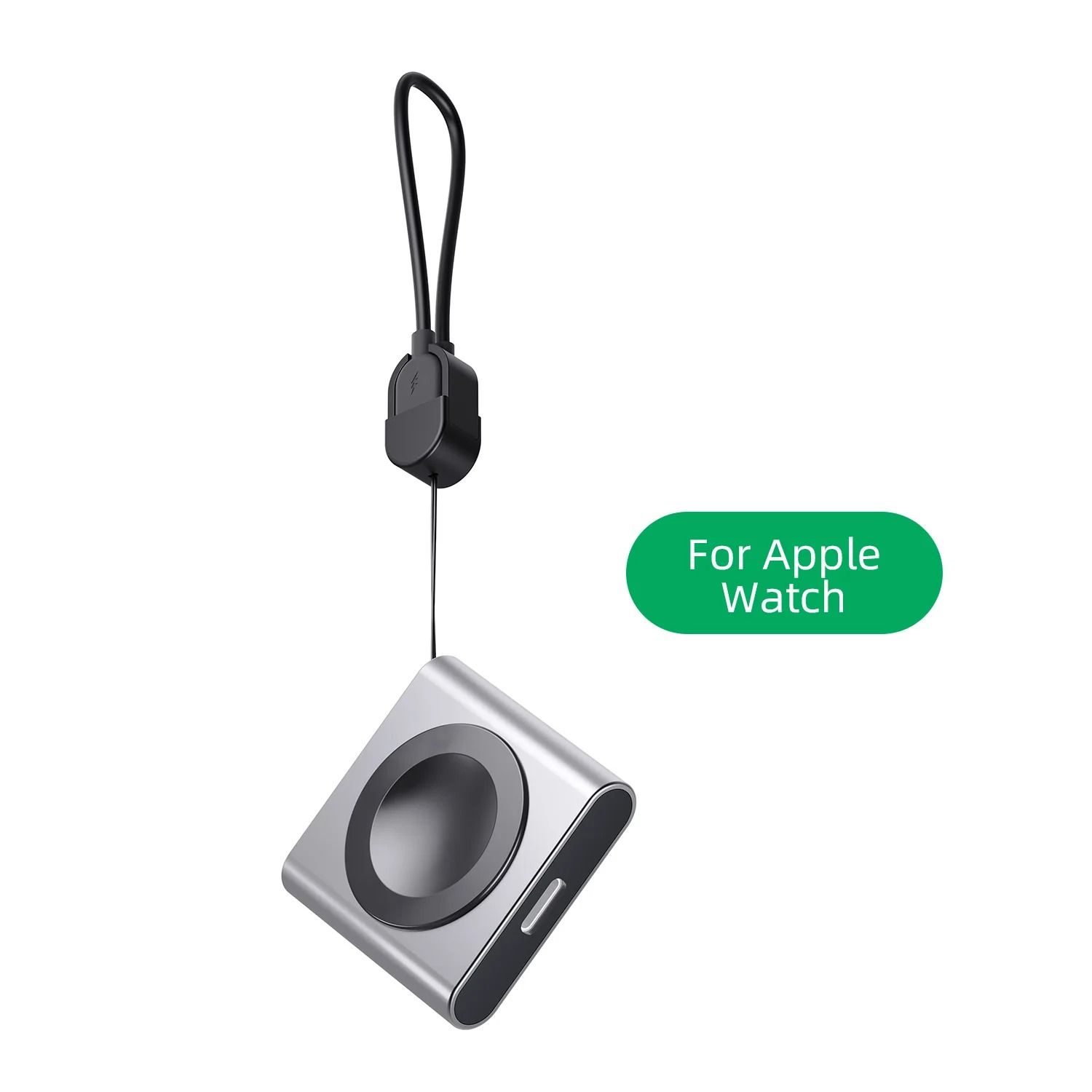 Magnetic Fast Wireless Watch Charger