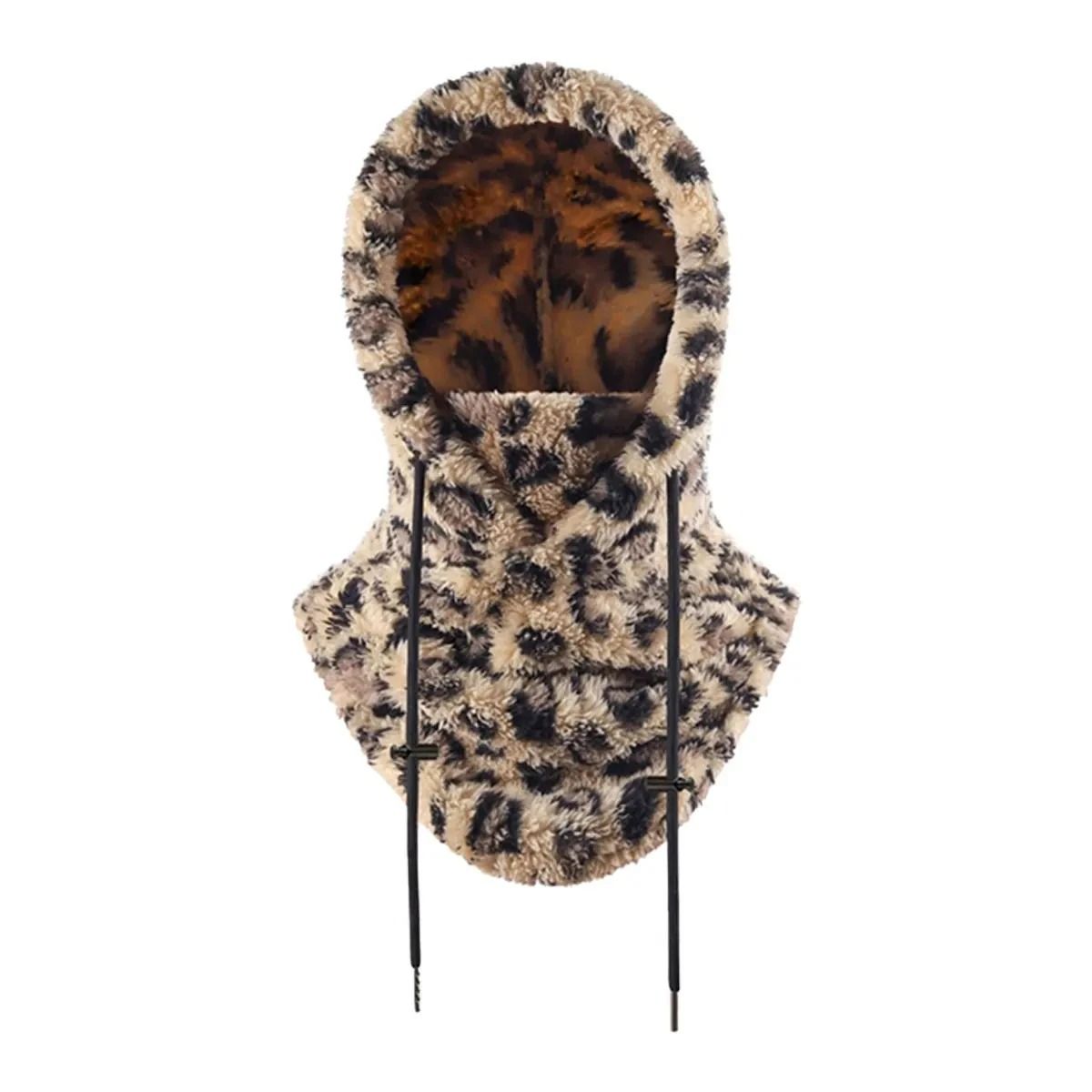Balaclava Wind Resistant Winter Face Mask Fleece Ski Mask