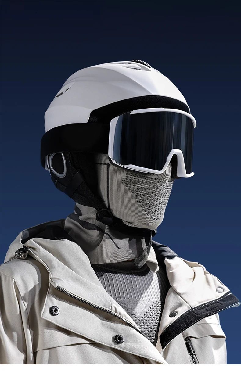 Unisex Winter Breathable Balaclava Mask