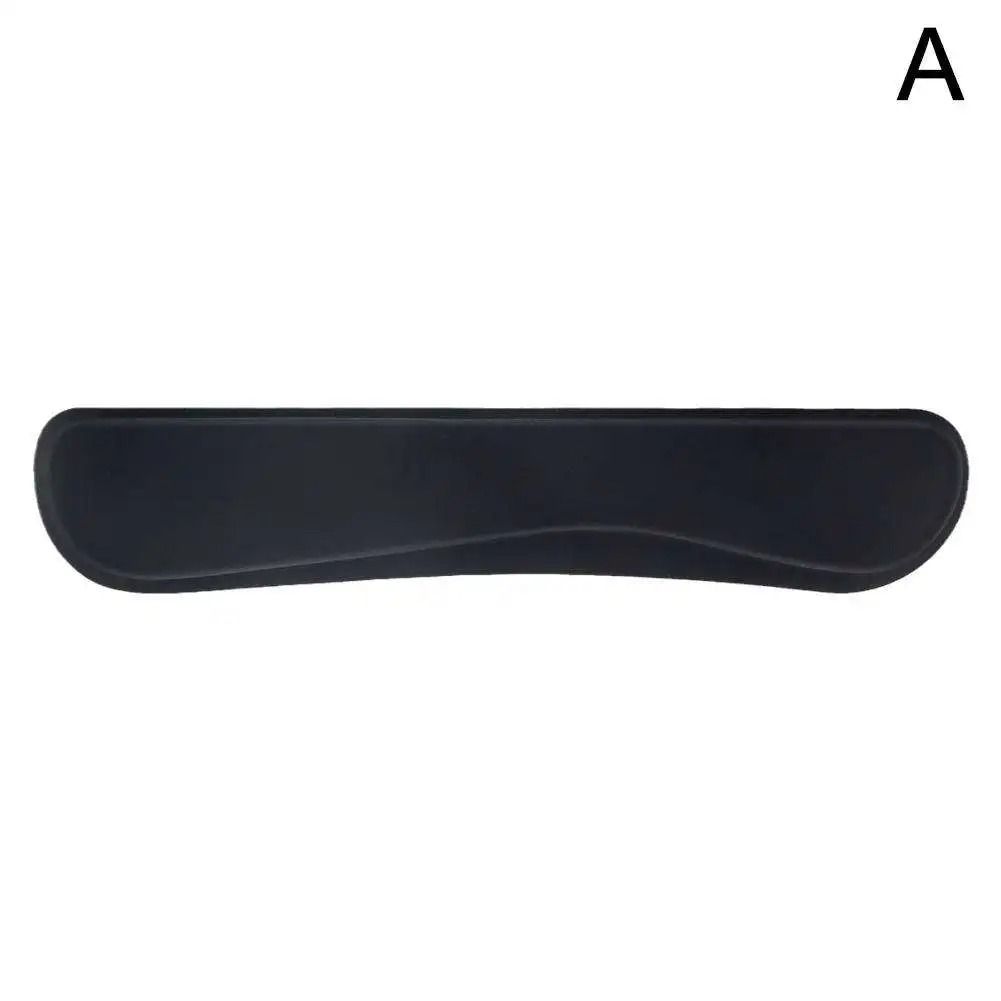 Ergonomic Keyboard Wrist Rest Memory Foam Wrist Pad with Non Slip Base