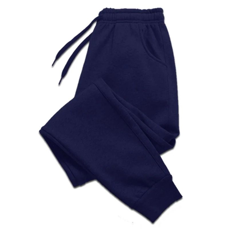 Mens Athletic Jogger Sweatpants for Gym Running and Everyday Wear